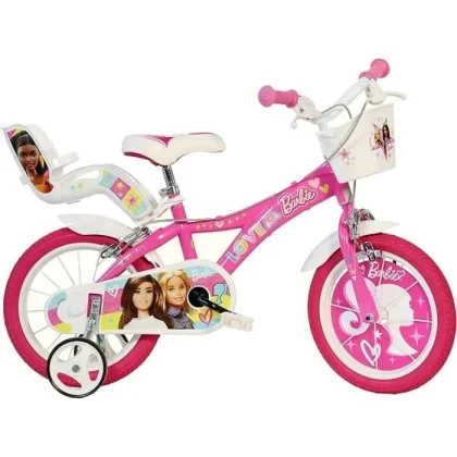 Dino - Barbie 14