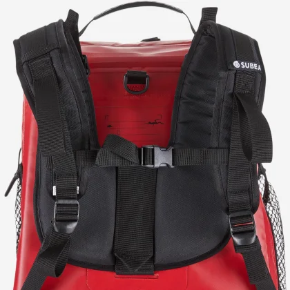 DECATHLON Popruh na nosenie batoha/bóje SPF 900 bez