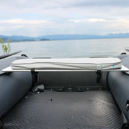 Podsedák STARKBOAT, 95 cm, šedý