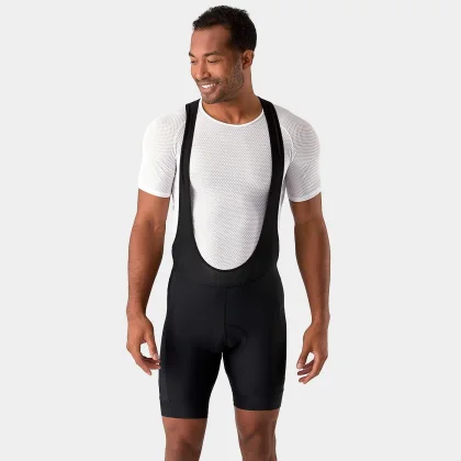 Trek Solstice Cycling Bib Shorts M