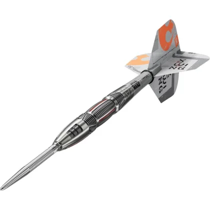 Šípky steel STAR WARS TARGET X-Wing 26g SP, 90% wolfram