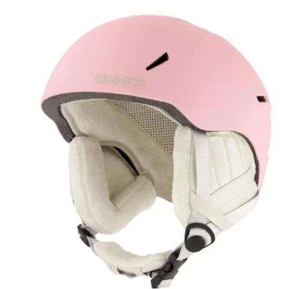 Sinner CREST MATTE LIGHT PINK 2025