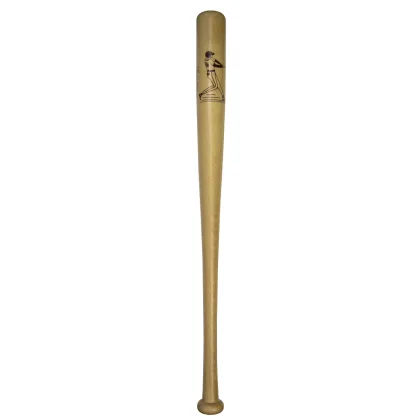 Baseball pálka LUCIO LONDERO svetlý buk
