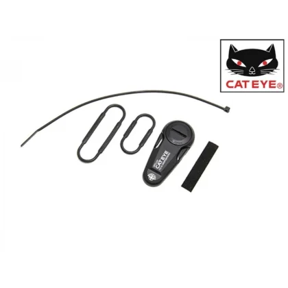 CATEYE Snímač rychlosti CAT SPD-02 (#1603891) (černá)