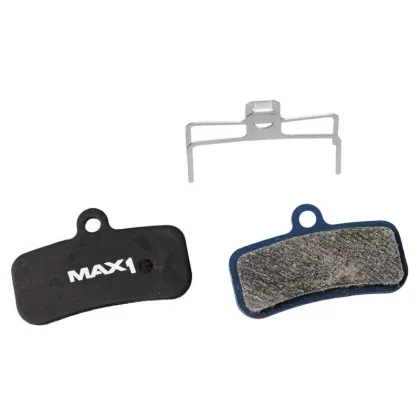 Max1 brzdové destičky SHIMANO/Tectro