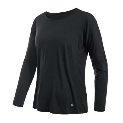 SENSOR Merino Air Traveller