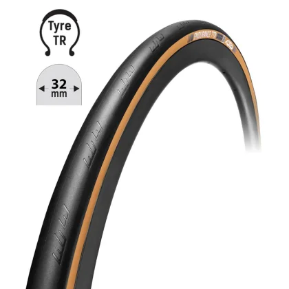 TUFO Plášť Endurance 7TR32, 700x32C,kevl,bezduš.,b