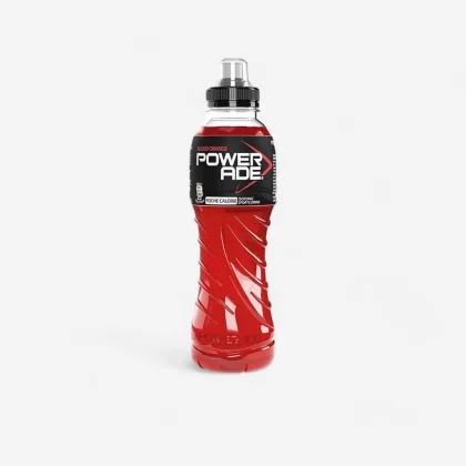 POWERADE Powerade Blood Orange izotonický nápoj bez