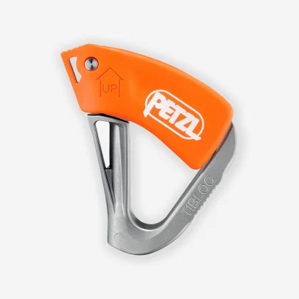PETZL ISTIACA POMÔCKA TIBLOC ......