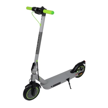 City Boss RS350 čierna