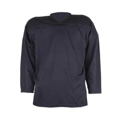 Merco HD-2 hokejový dres černá POUZE XS (VÝPRODEJ)