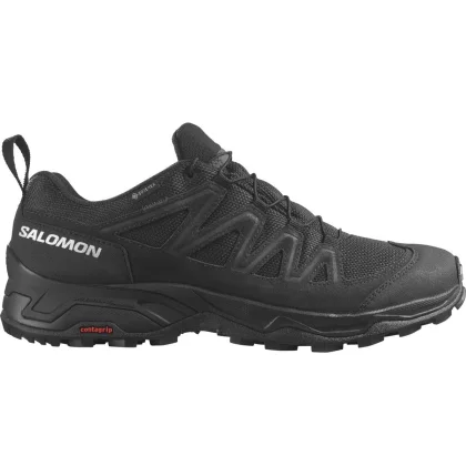 Salomon X Ward Leather GTX M