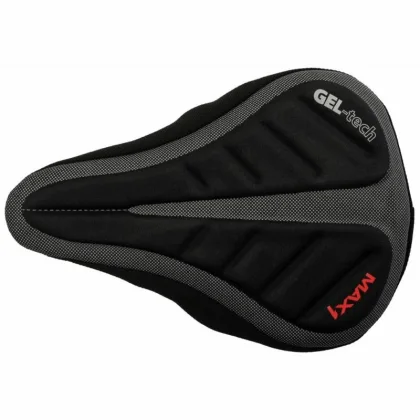 Max1 potah sedla gelový Air