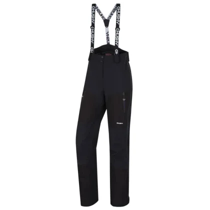Husky Komy L black