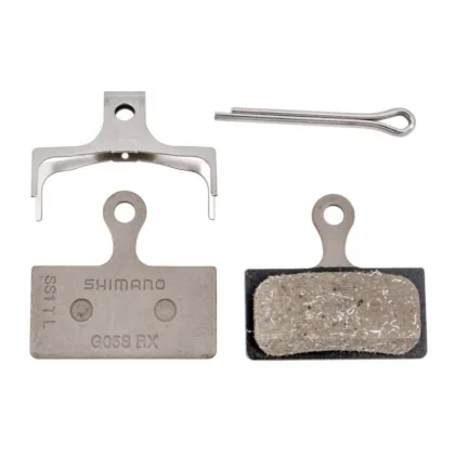 Shimano G05S Polymer Blistr destičky brzd
