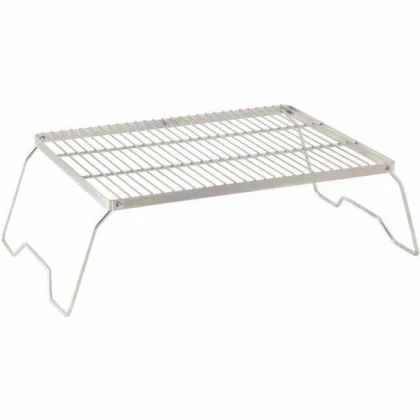 Robens skládací gril Lassen Grill Trivet Combo L