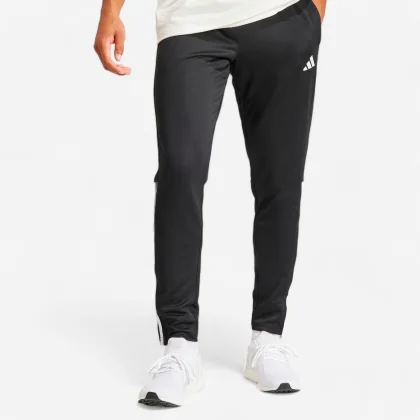ADIDAS Futbalové tréningové nohavice Sereno čierne XL