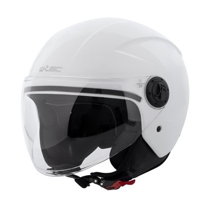 Otvorená prilba W-TEC Bareiro