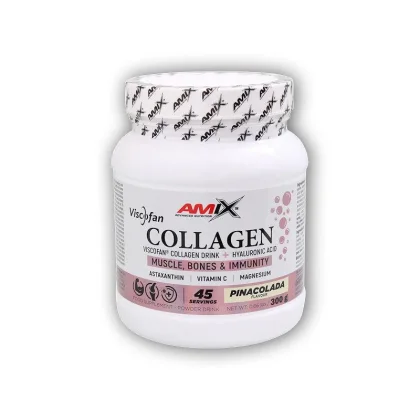Amix Viscofan Collagen Drink 300g