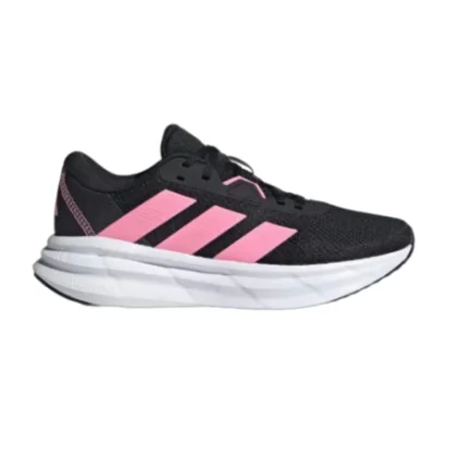 Női sportcipő (edzőcipő) ADIDAS Galaxy 7 W core black bliss pink carbon