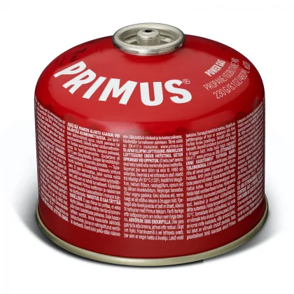 Plynová kartuša PRIMUS Power Gas 100 g L1