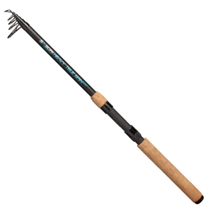 MIKADO Sasori Heavy Tele Spin dĺžka 2,10 m, záťaž 30-60 g