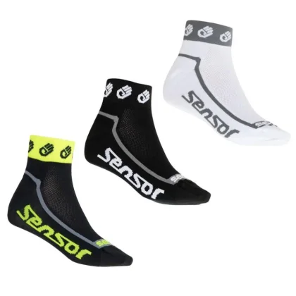 SENSOR 3-pack Race Lite Small Hands