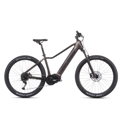 Crussis ONE-Guera 7.11 715Wh 27,5" - model 2026 19" (170-185 cm)