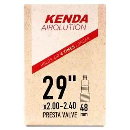 Kenda Airolution 29x2.0-2.4 FV-48mm duše
