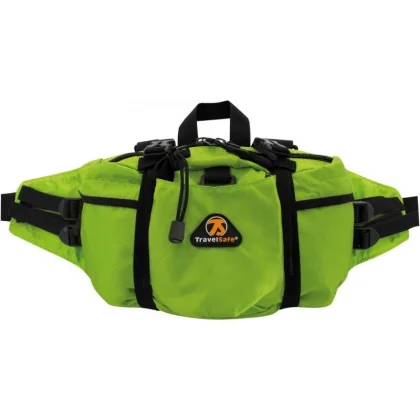 TravelSafe ledvinka Street Life L lime