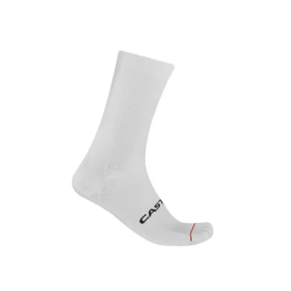Cyklistické ponožky CASTELLI Espresso 18