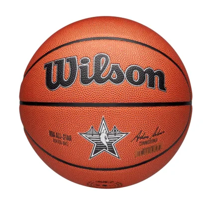 Wilson NBA All Stars Replica 2025