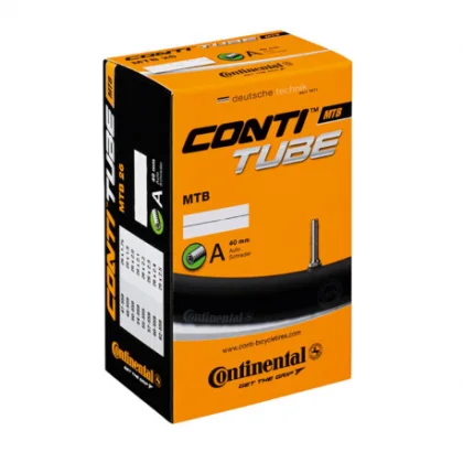 Duše na kolo CONTINENTAL Duša MTB 28 29, ventil FV60