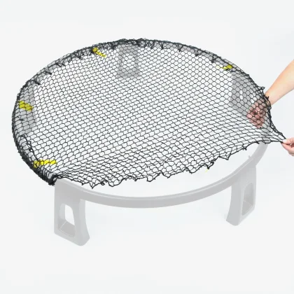 KIPSTA Okrúhla sieť pre hru roundnet – náhradný diel bez