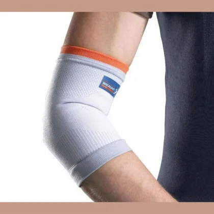 Thuasne 0338 Sport bandáž na loket