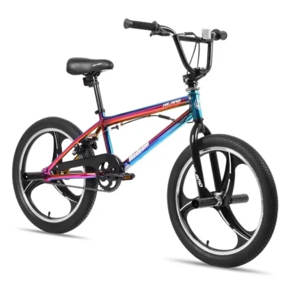 Hiland Redeem Iridium 20" iridium