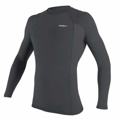 ONEILL Pánské lycrové triko GRAPHITE, dlouhý rukáv