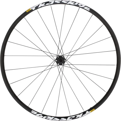 MAVIC Predné koleso Crossride FTS X 29" 15×110 / 9×100 ......