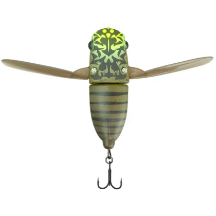 ILLEX Suisen 4,3 cm