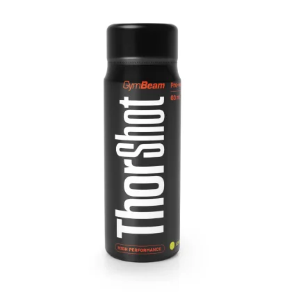 Thor Shot 60 ml - GymBeam