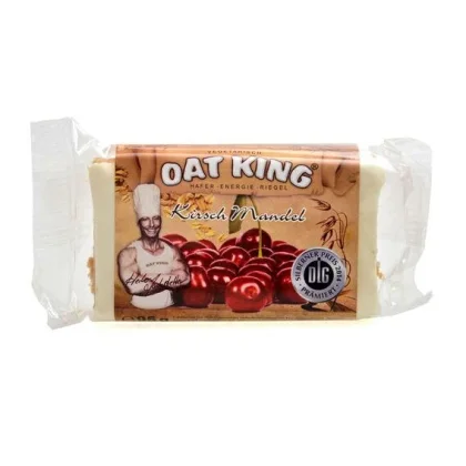 Oat King Oat King Flapjack 95g