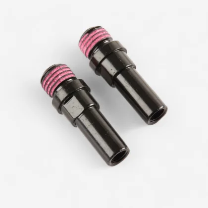 ROCKRIDER Brzdové čapy V-Brake M10 ......