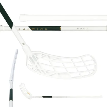 Salming Quest1 Novalite 29 White/Green