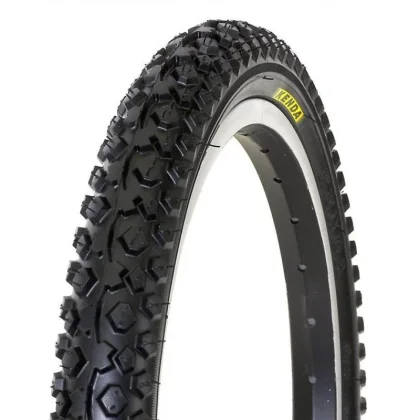 Kenda 16X1,75-853 BMX černý plášť