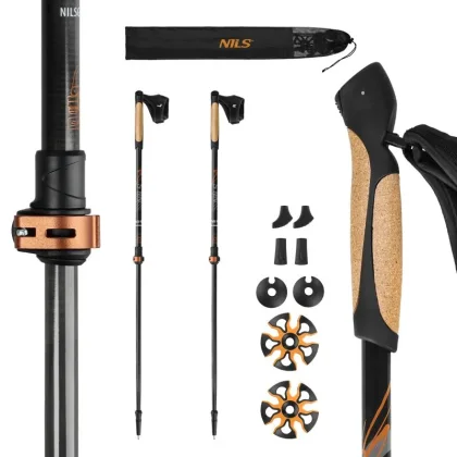 NILS Nordic walking hole NW8613