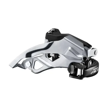 Shimano Acera FDT3000 3x9 44/48 Zubů 31,8 TOP Swing přesmyk
