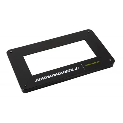 Winnwell Pro 4-Way Passing Aid