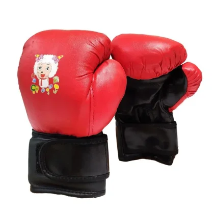 Sedco Box rukavice dětské 8OZ