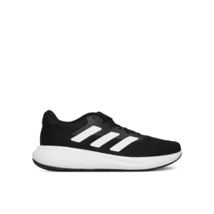 Férfi sportcipők (edzőcipők) ADIDAS Response Runner M core black cloud white core black