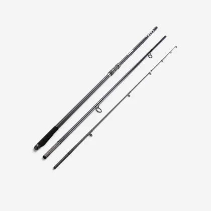 CAPERLAN Prút na lov technikou surfcasting v mori Symbios 900 4,20m 100-200 g Hybrid bez